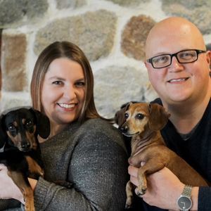 Meet your Posher, Mike